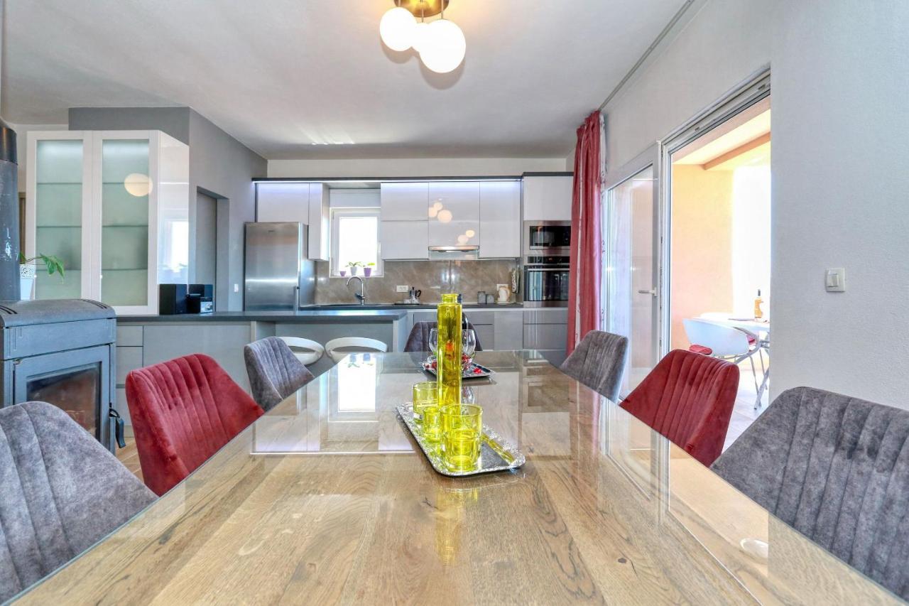 Apartment Zanic زادار المظهر الخارجي الصورة