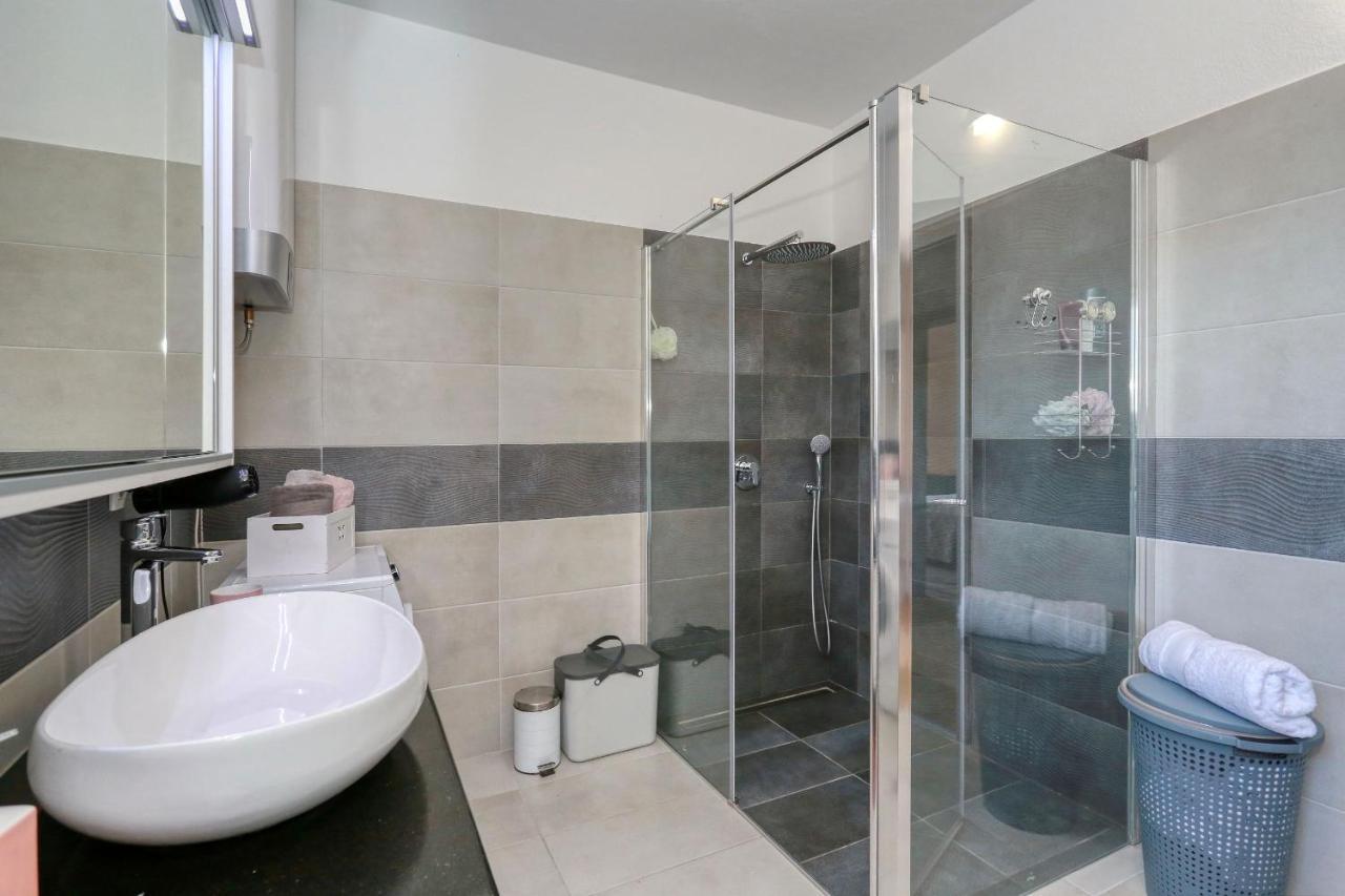 Apartment Zanic زادار المظهر الخارجي الصورة