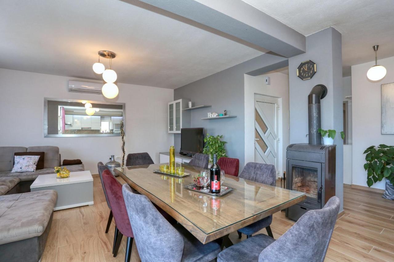 Apartment Zanic زادار المظهر الخارجي الصورة