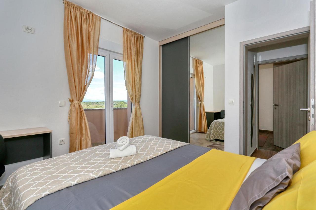 Apartment Zanic زادار المظهر الخارجي الصورة