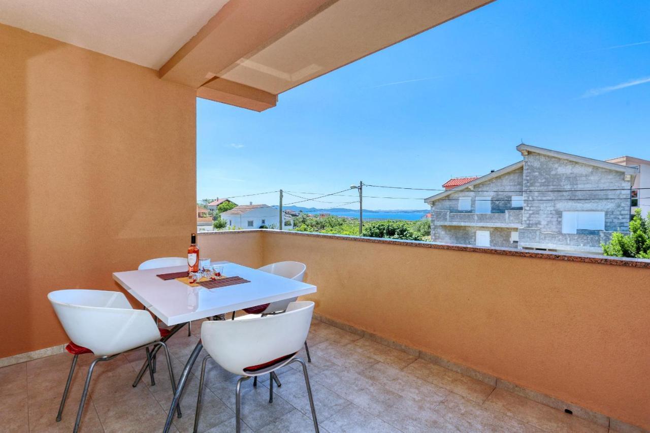Apartment Zanic زادار المظهر الخارجي الصورة