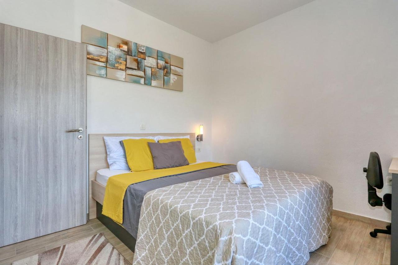 Apartment Zanic زادار المظهر الخارجي الصورة