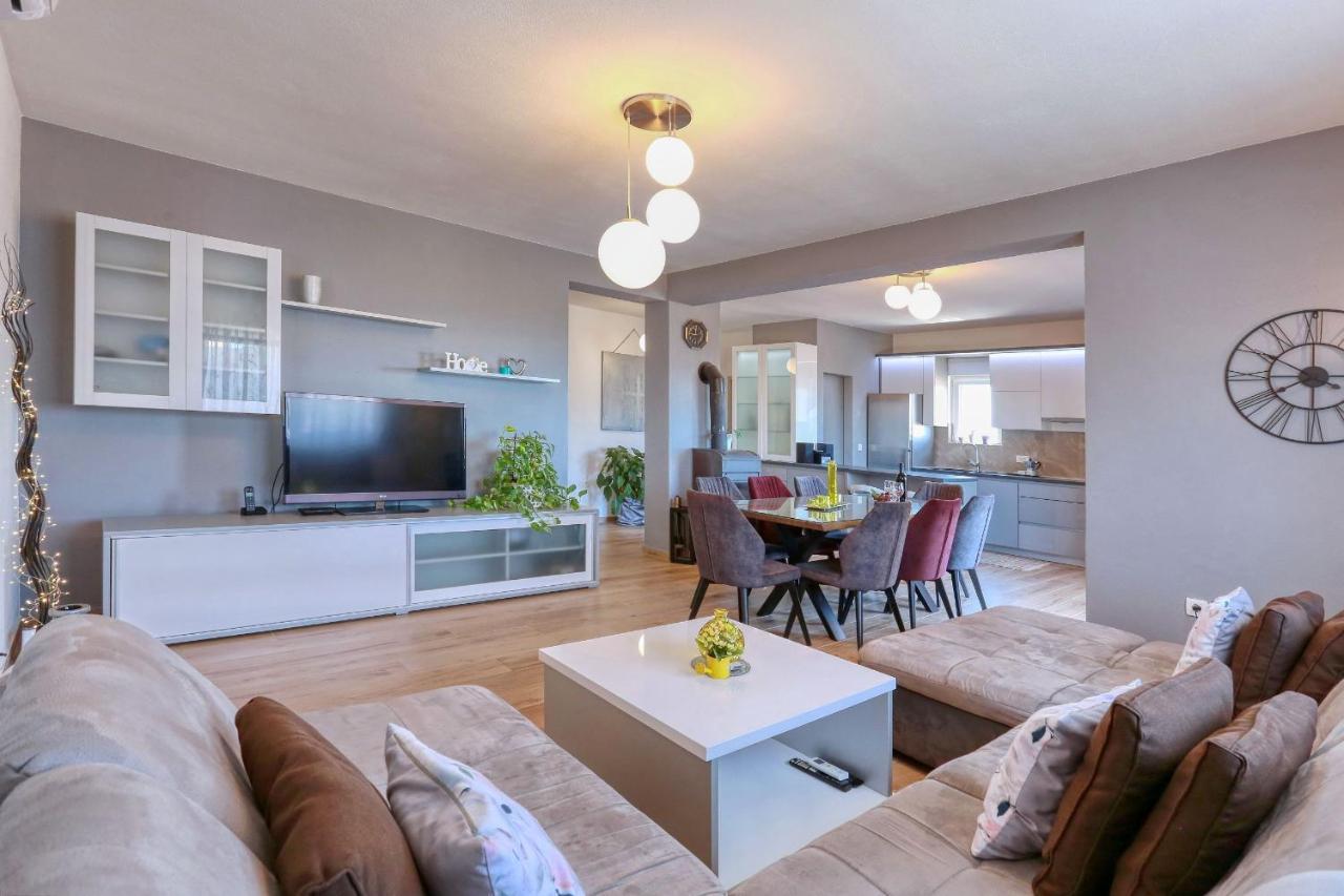 Apartment Zanic زادار المظهر الخارجي الصورة
