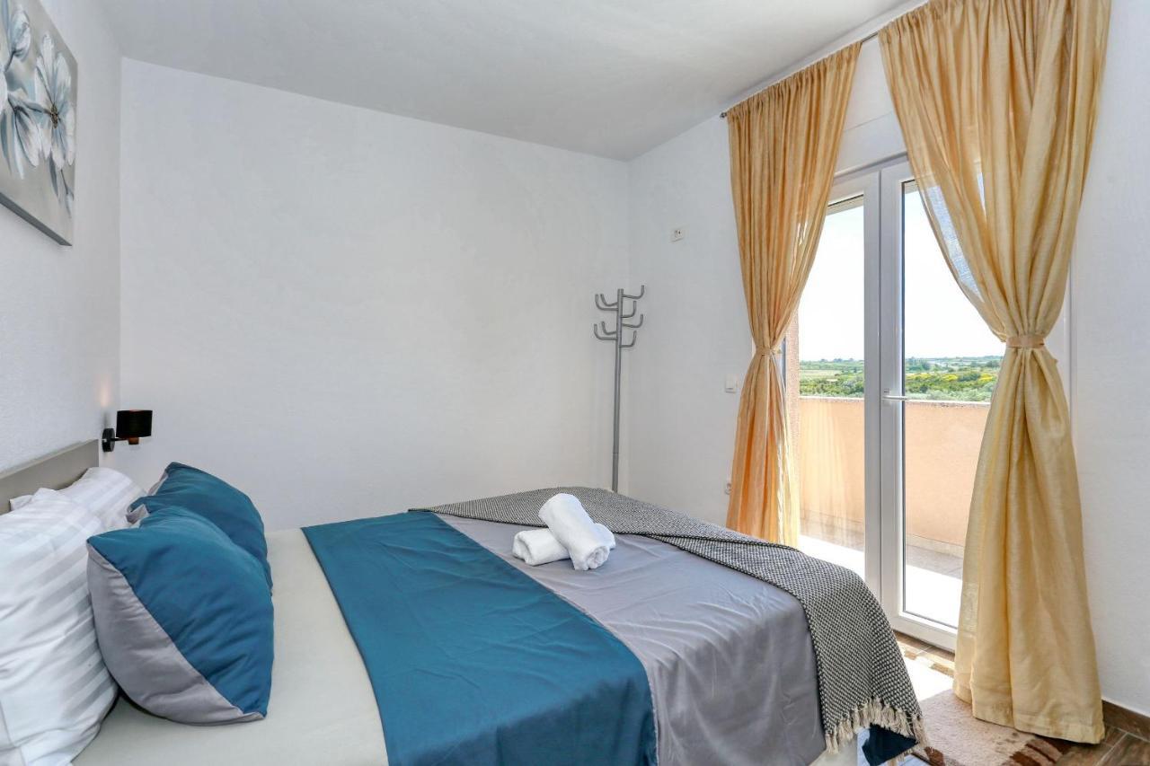 Apartment Zanic زادار المظهر الخارجي الصورة