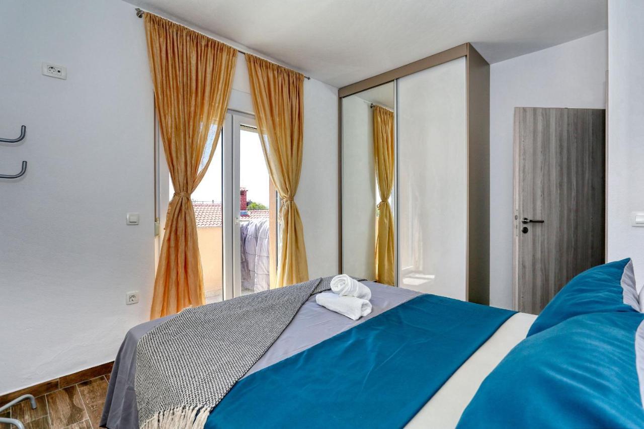 Apartment Zanic زادار المظهر الخارجي الصورة