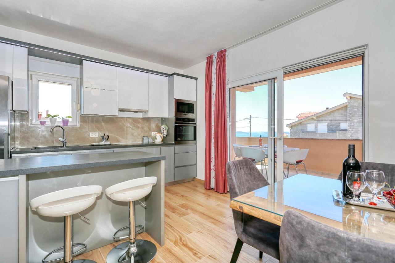 Apartment Zanic زادار المظهر الخارجي الصورة