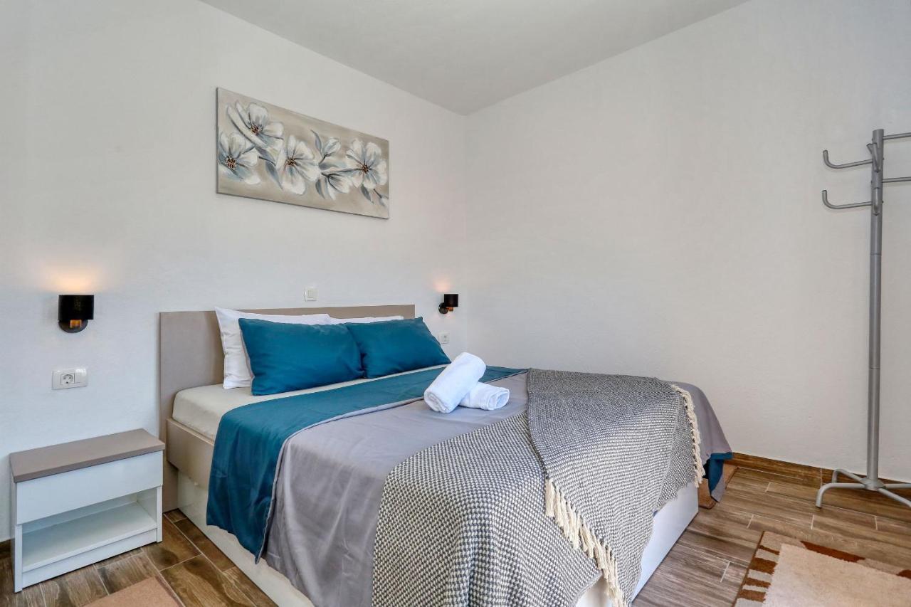 Apartment Zanic زادار المظهر الخارجي الصورة