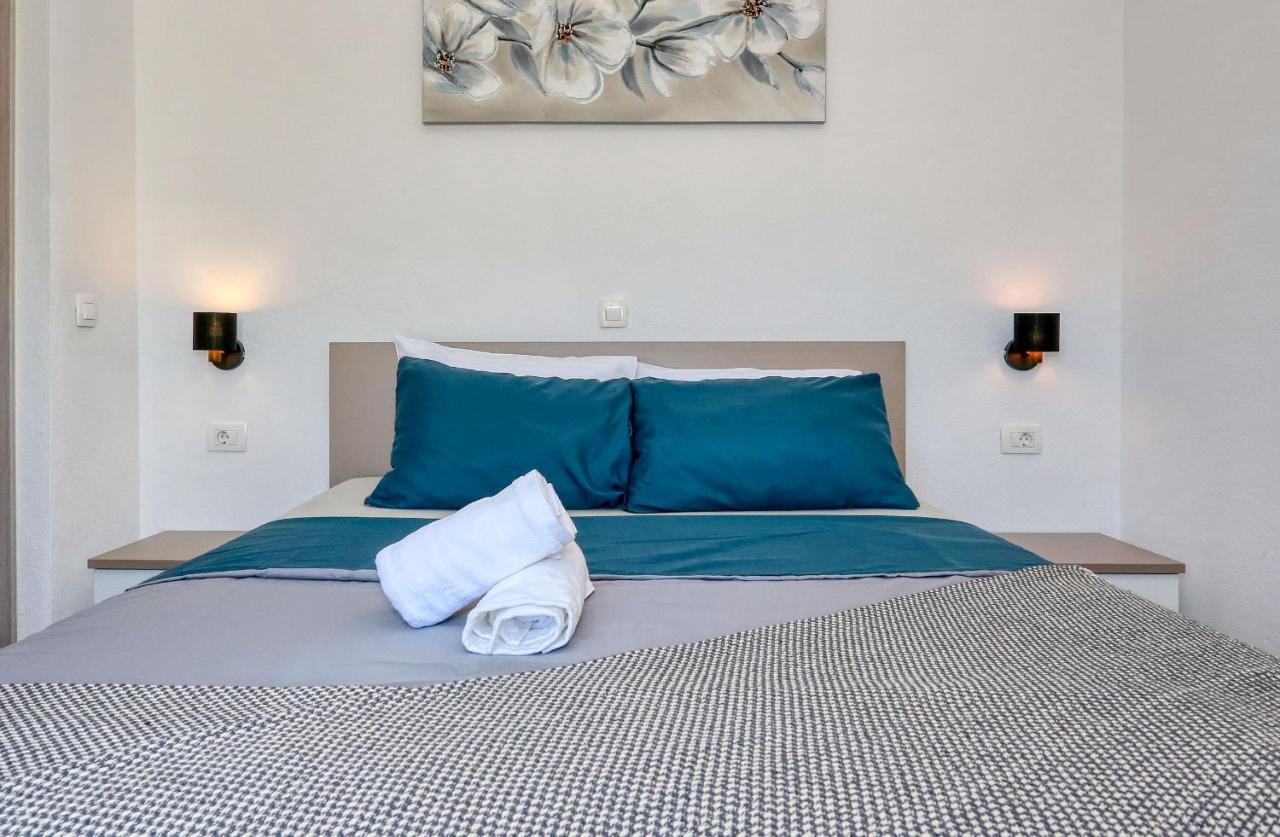 Apartment Zanic زادار المظهر الخارجي الصورة