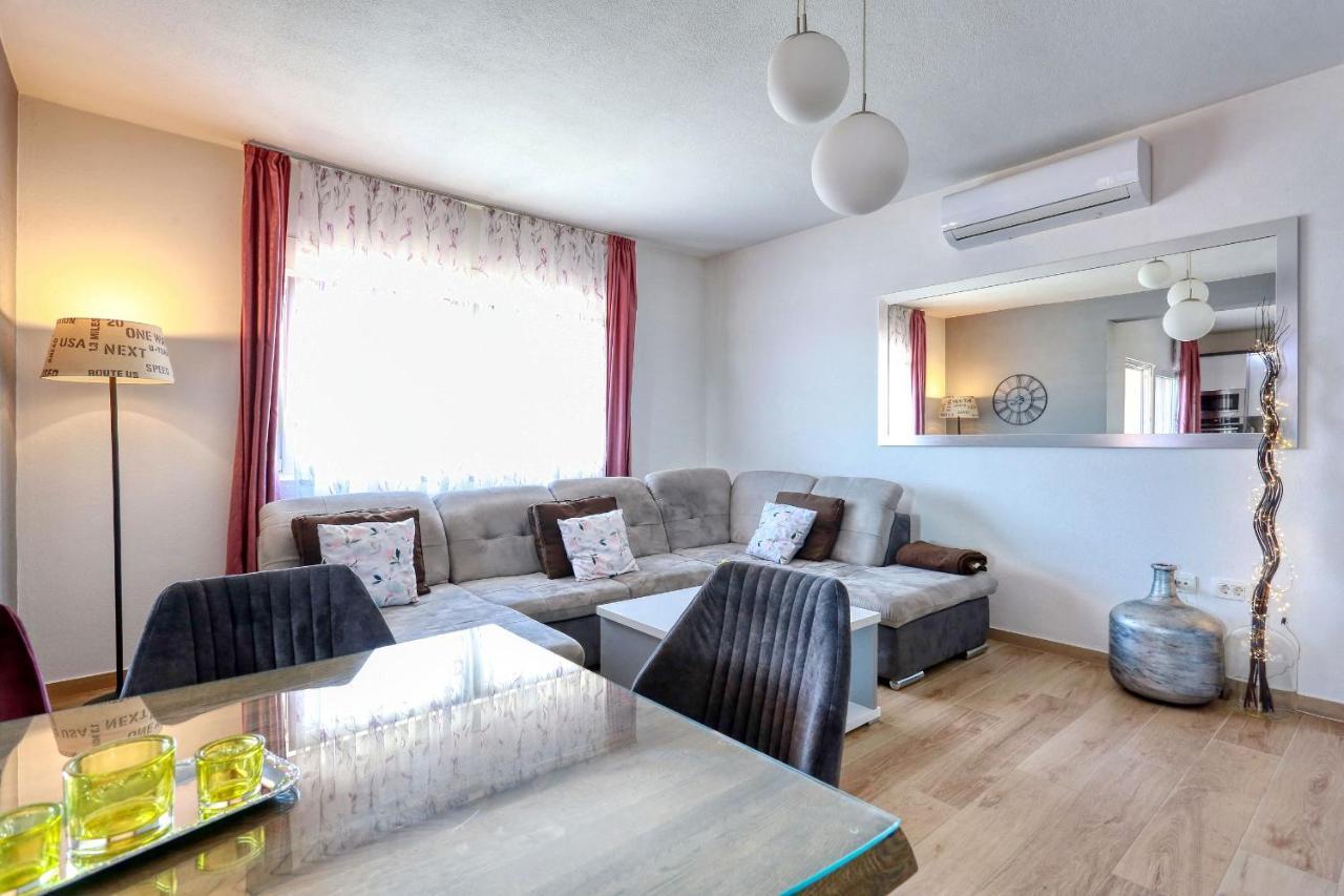 Apartment Zanic زادار المظهر الخارجي الصورة