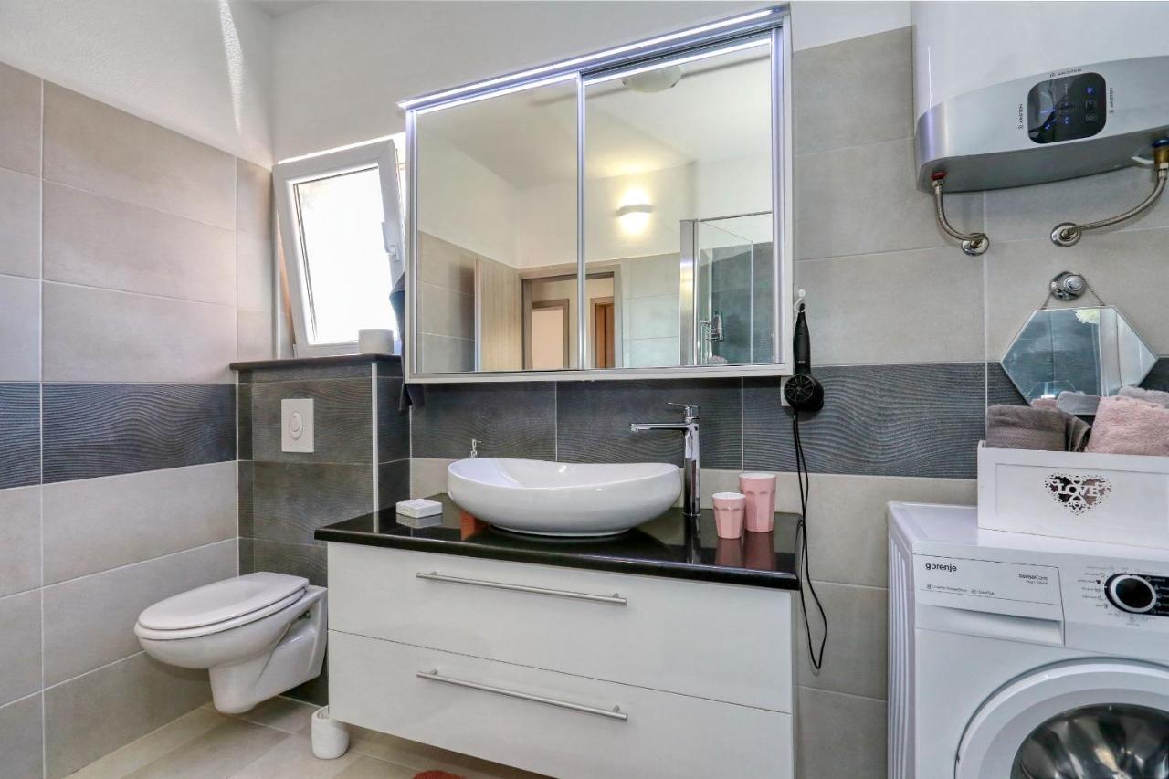 Apartment Zanic زادار المظهر الخارجي الصورة