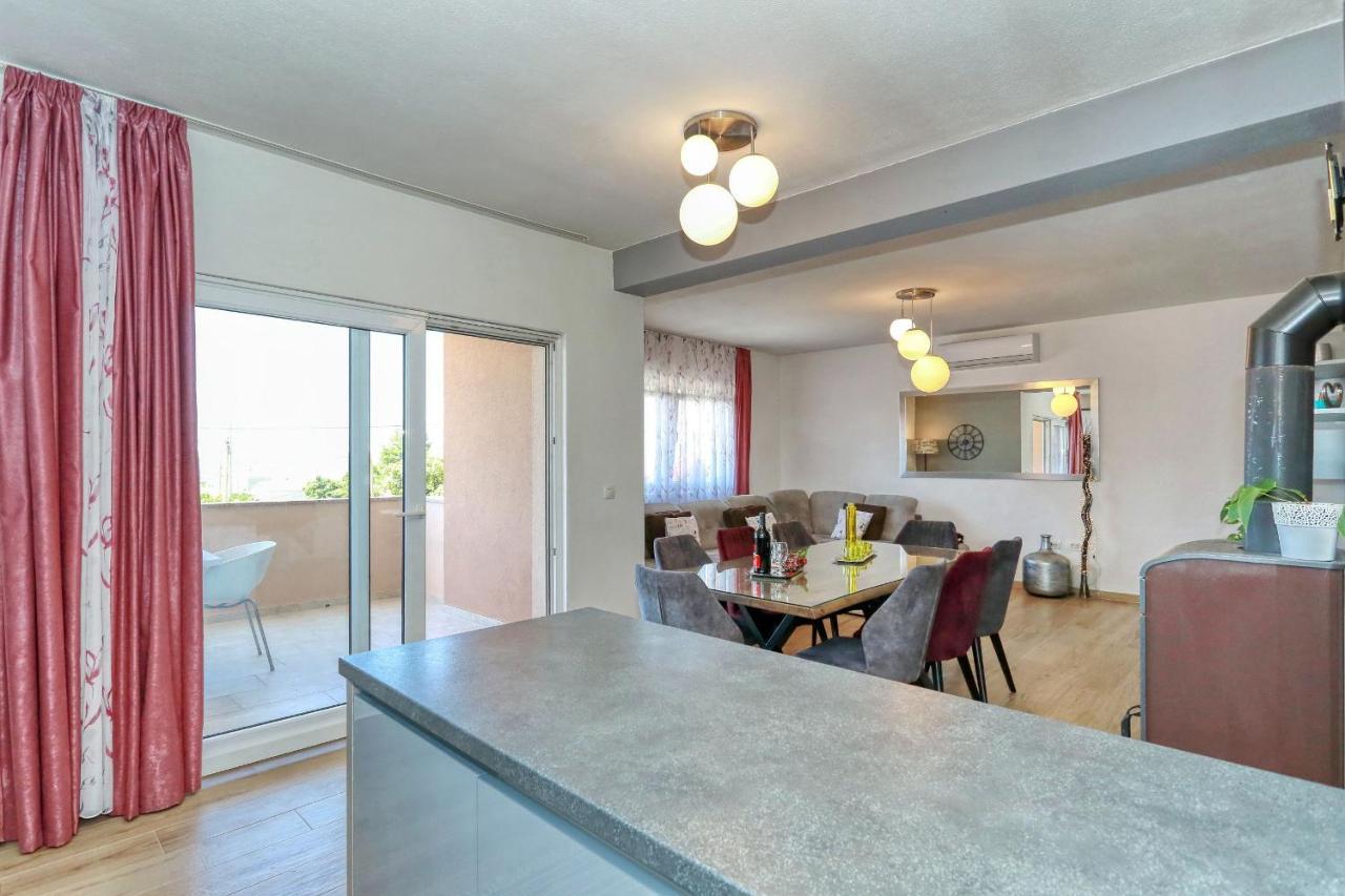 Apartment Zanic زادار المظهر الخارجي الصورة